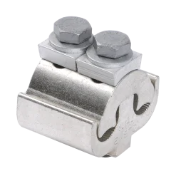 Зажим Плашечный ЗП 16-120/16-120 (SL4.26) IEK UZP-11-S16-S120