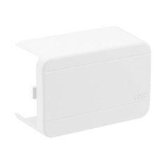 NTAN 60x40 Тройник/отвод DKC 01755