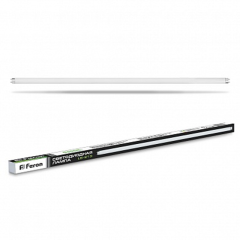 Лампа светодиодная, (18W) 230V G13 4000K T8, LB-213 Feron 25498