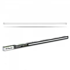 Лампа светодиодная, (18W) 230V G13 4000K T8, LB-213 Feron 25498