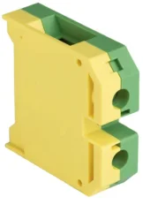 Клемма винтовая ЕК-JXB-35 для заземления EKF plc-ek-35/125