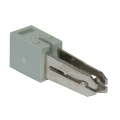 Перемычка для JXB-S-10 серая PROxima EKF plc-per-2-10