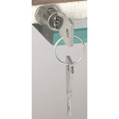 Замок к ключу №850 - для распределительных щитков XL³ 125 Legrand 401851