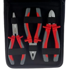 Набор диэлектрического инструмента НИИ-12 серия СТАНДАРТ КВТ 67374