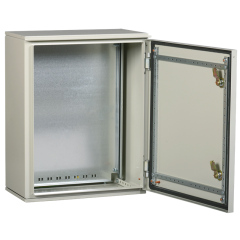 GARANT Щит ЩМП-2-0 (500х400х220) У1 IP65 IEK YKM40-02-65