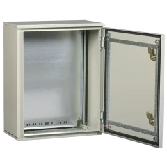 GARANT Щит ЩМП-2-0 (500х400х220) У1 IP65 IEK YKM40-02-65