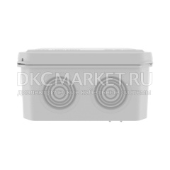 Коробка распред. 100х100х50 мм DKC 53800