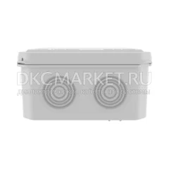 Коробка распред. 100х100х50 мм DKC 53800