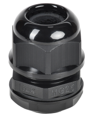 Сальник MG 25 диаметр проводника 13-18мм IP68 IEK YSA20-15-25-68-K02