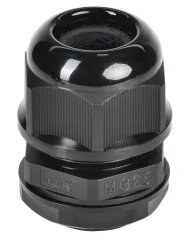 Сальник MG 25 диаметр проводника 13-18мм IP68 IEK YSA20-15-25-68-K02
