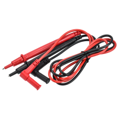 Комплект щупов для мультиметров PROFESSIONAL 1068 IEK TMD50D-TL-100-18