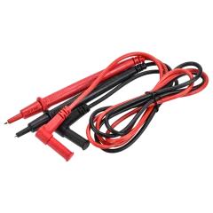 Комплект щупов для мультиметров PROFESSIONAL 1068 IEK TMD50D-TL-100-18