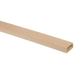 Кабель-канал 40х16 ЭЛЕКОР ольха (30м) IEK CKK10-040-016-1-K28