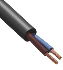 Кабель КГВВнг(А)-LS 2х1.5 (N) 220/380-3 (м) Магна УТ000029457