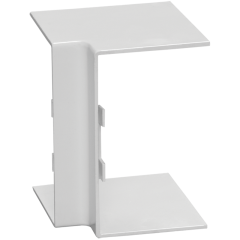 Угол внутренний КМВ 12х12 белый (4шт/компл) IEK CKMP10D-V-012-012-K01-R