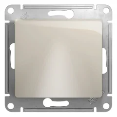 GLOSSA ВЫВОД КАБЕЛЯ, механизм, МОЛОЧНЫЙ Systeme Electric GSL000999
