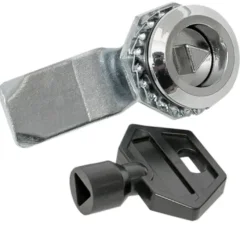 Замок треугольник 22-20/46 IP54 PROxima EKF 22-20/46-ip54