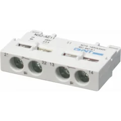 Доп.контакты поперечный NS2-AE20 (R) CHINT 495948