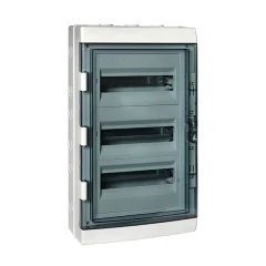 Щит распред. навесной ЩРН-ПГ-36 (625х345х155) IP65 PROxima EKF pb65-n-pg-36m