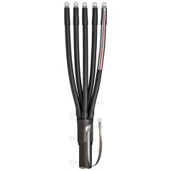 Муфта кабельная концевая 5ПКТп-1-70/120 нг-LS КВТ 65537