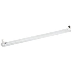 Светильник ДБО 1000 под LED лампу 1хТ8 600мм IP20 IEK LDBO0-1000-01-060-K01