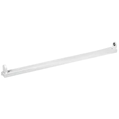 Светильник ДБО 1000 под LED лампу 1хТ8 600мм IP20 IEK LDBO0-1000-01-060-K01