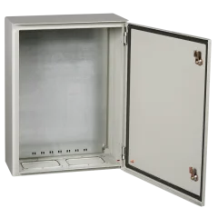 PRO Корпус метал. ЩМП-3-2 (650х500х220) У1 IP54 IEK YKM42-03-54-P
