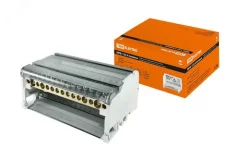 МБР-125 4полюса TDM Electric SQ0823-0014