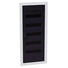 Корпус пластиковый OptiBox Pro 60-VKR-IP40 КЭАЗ 379815