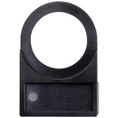 Держатель маркировки DM 18x25 IEK DM18X25