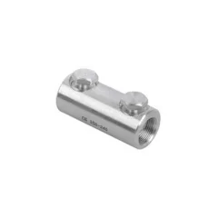 Соединитель болтовой 2СБ-10/25 КВТ 65813