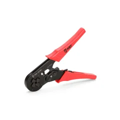 Пресс-клещи ПКВк-16 серия ПРАКТИК КВТ 54549