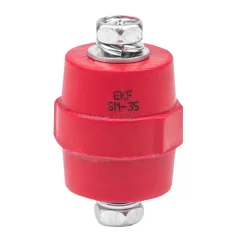 Изолятор SM-35 380А 10кВ PROxima EKF plc-sm-35