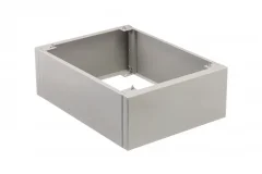 Цоколь 200х600х450 для КВРУ Dekraft 30851DEK