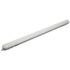 Светильник ДСП 1307 36Вт 6500К IP65 1200мм серый пластик IEK LDSP0-1307-36-6500-K01