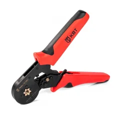 Пресс-клещи шестигранные ПКВш-10 серия ПРОФИ КВТ 77669