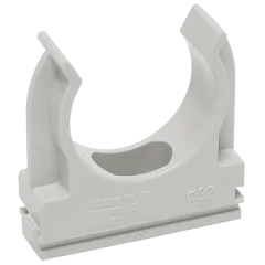 ELASTA Держатель с защелкой CF32 IEK CTA10D-CF32-K41-050