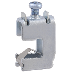 Зажим шинный (терминал) ЗШИ 1,5-16 мм2 для шины 10 мм IEK YNT10-10-25-016