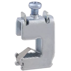 Зажим шинный (терминал) ЗШИ 1,5-16 мм2 для шины 10 мм IEK YNT10-10-25-016