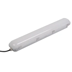 Светильник ДСП 1401 40Вт IP65 серебристый (аналог ЛСП-2х36вт) IEK LDSP2-1401-40-K23