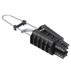 Зажим анкерный ЗАБ 16-35 М (PA25x100) IEK UZA-14-D16-D25-M