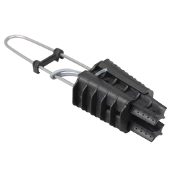 Зажим анкерный ЗАБ 16-35 М (PA25x100) IEK UZA-14-D16-D25-M