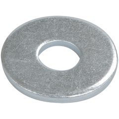 Шайба плоская М6 IEK CLP1M-SH-6