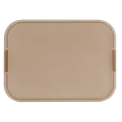 Стекло для электрощитов (пластиковое) IEK YWN11