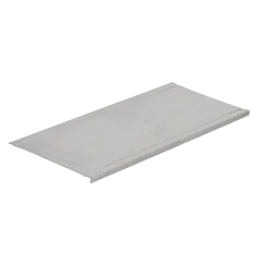 Крышка на лоток осн. 50мм IEK CLP1K-050-1