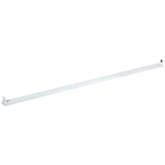 Светильник ДБО 1001 под LED лампу 1хТ8 1200мм IP20 IEK LDBO0-1001-01-120-K01