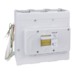 Контактор NC1-6511 65А 230В/АС3 1НО+1НЗ 50Гц (R) CHINT 222714