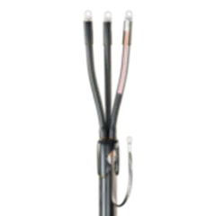 Муфта кабельная концевая 3ПКТп-1-70/120 КВТ 74633