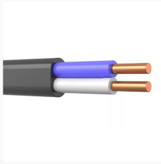 Кабель ППГ-Пнг(А)-HF 2х1,5 Евкабель EDS001098