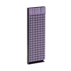 Маркер для кабеля сечением 1,5-2,5мм символ „7” DKC MKF7S2